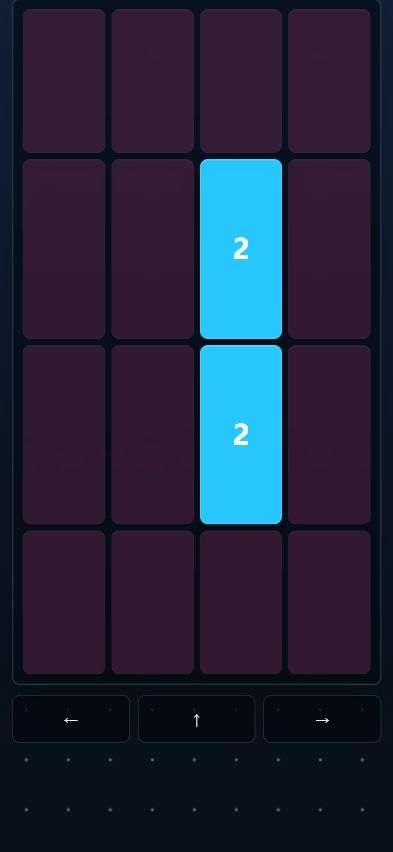 Tower Merge gameplay screenshot